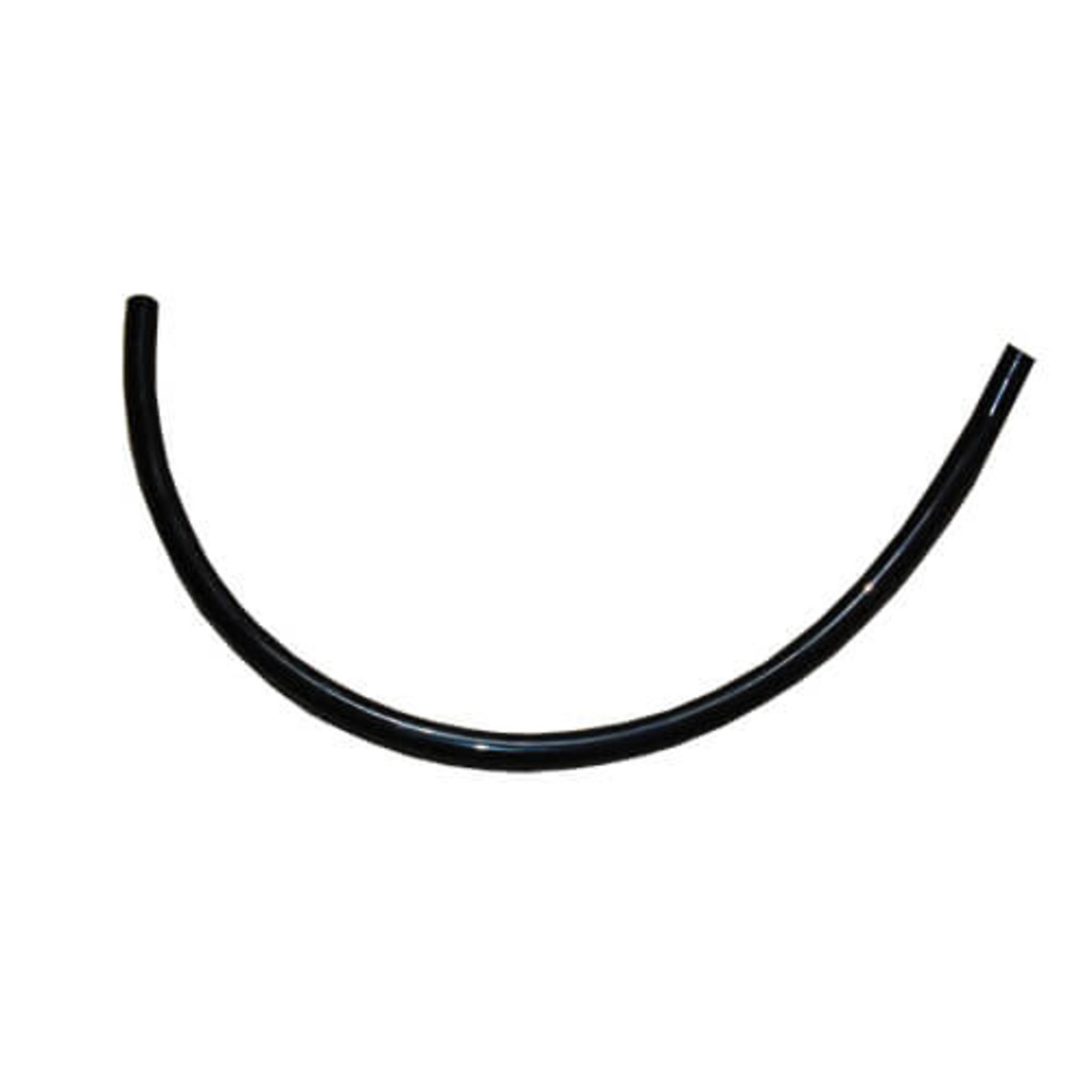 Atlas Automotive Equipment CLNC1010 Black Plastic Tubing 10Mm X 8Mm (Sold By The Foot)